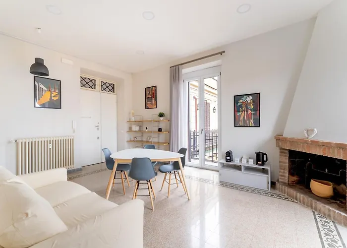 La Galleria, Rooftop Flat Nearby Borghese Appartement Rome